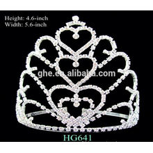 Good service factory directly tiara wedding